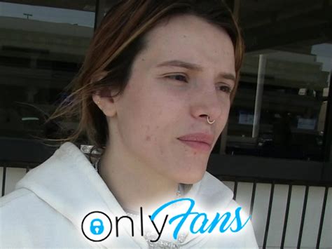 bella thorne onlyfans nudes|FULL VIDEO: Bella Thorne Nude Onlyfans Leaked! *NEW.